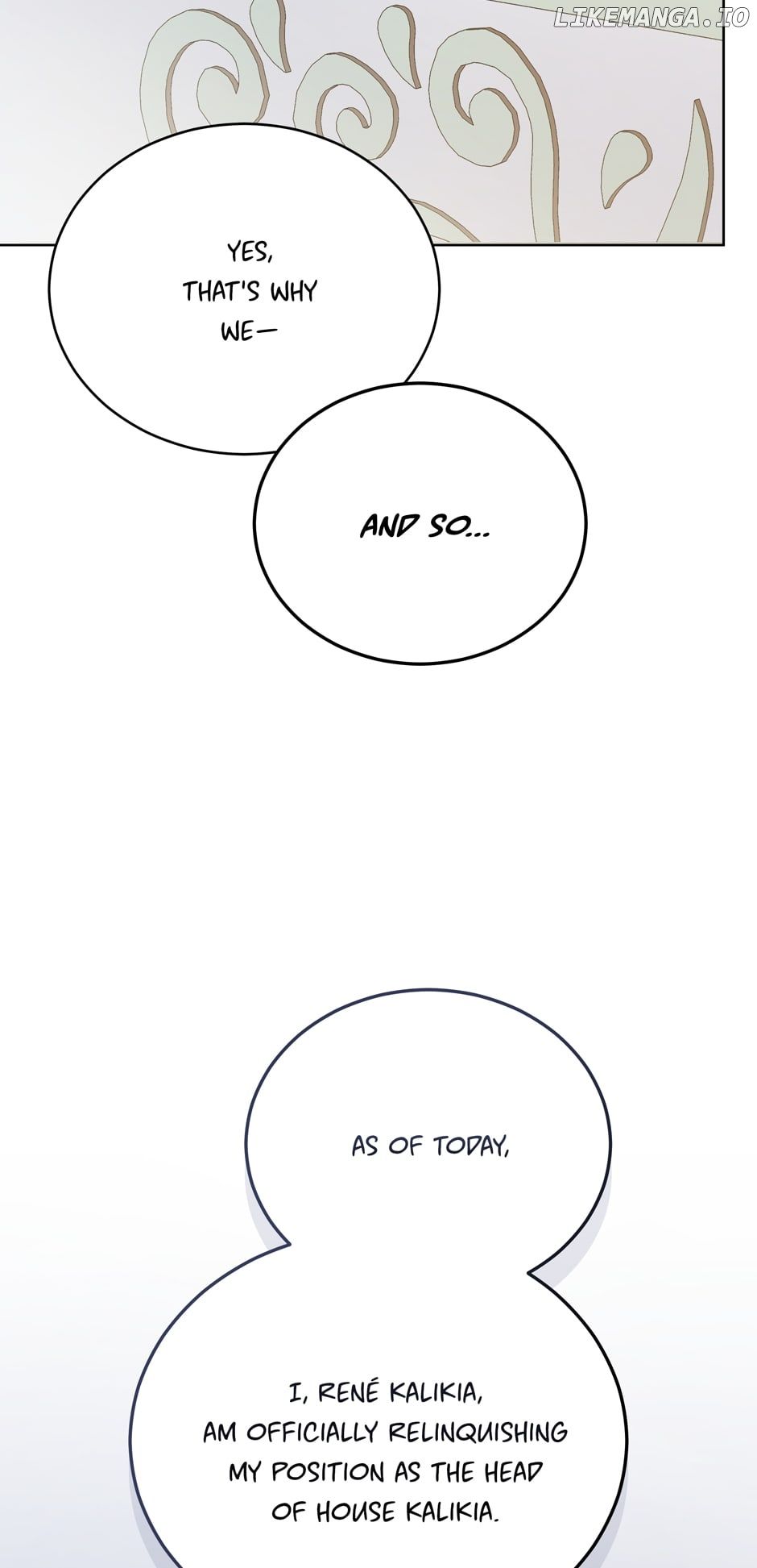 Untouchable Lady chapter 120 page 43