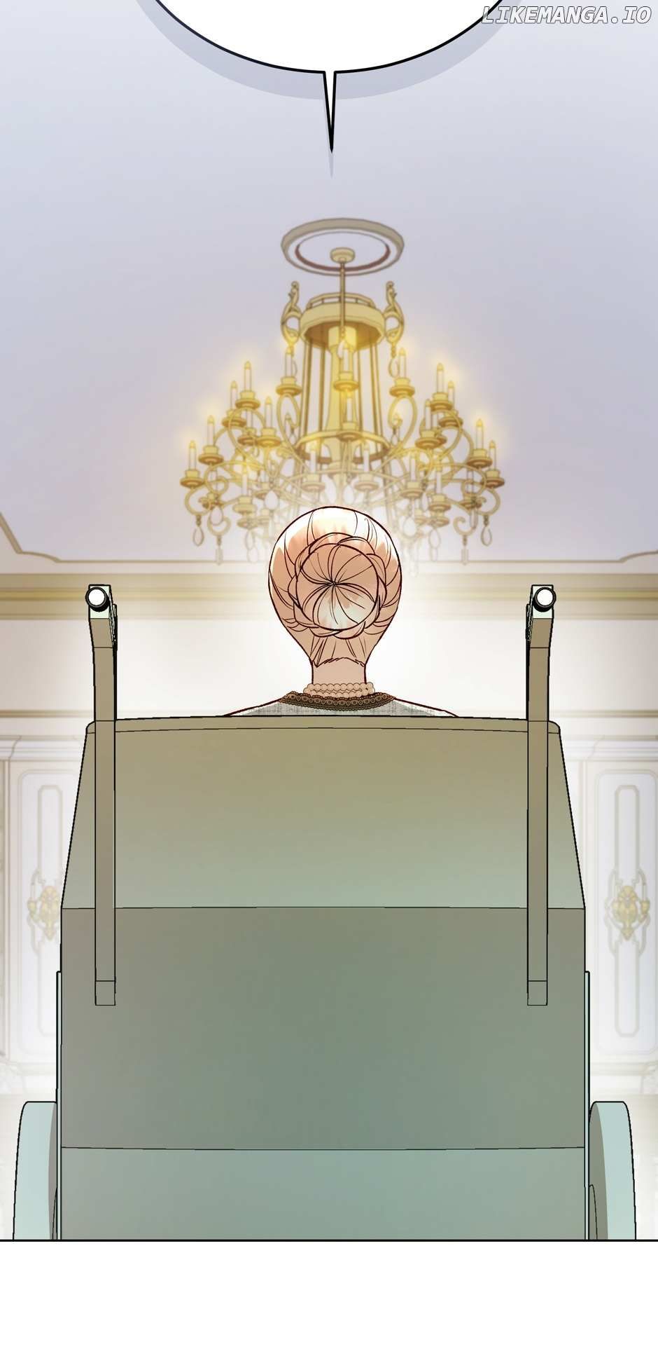 Untouchable Lady chapter 120 page 44