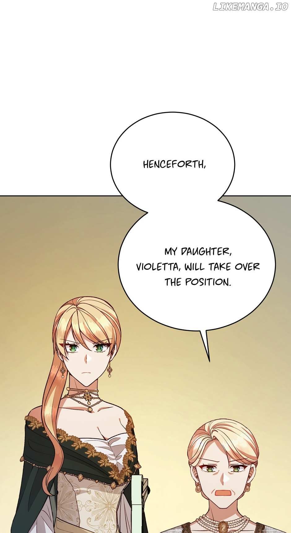 Untouchable Lady chapter 120 page 45