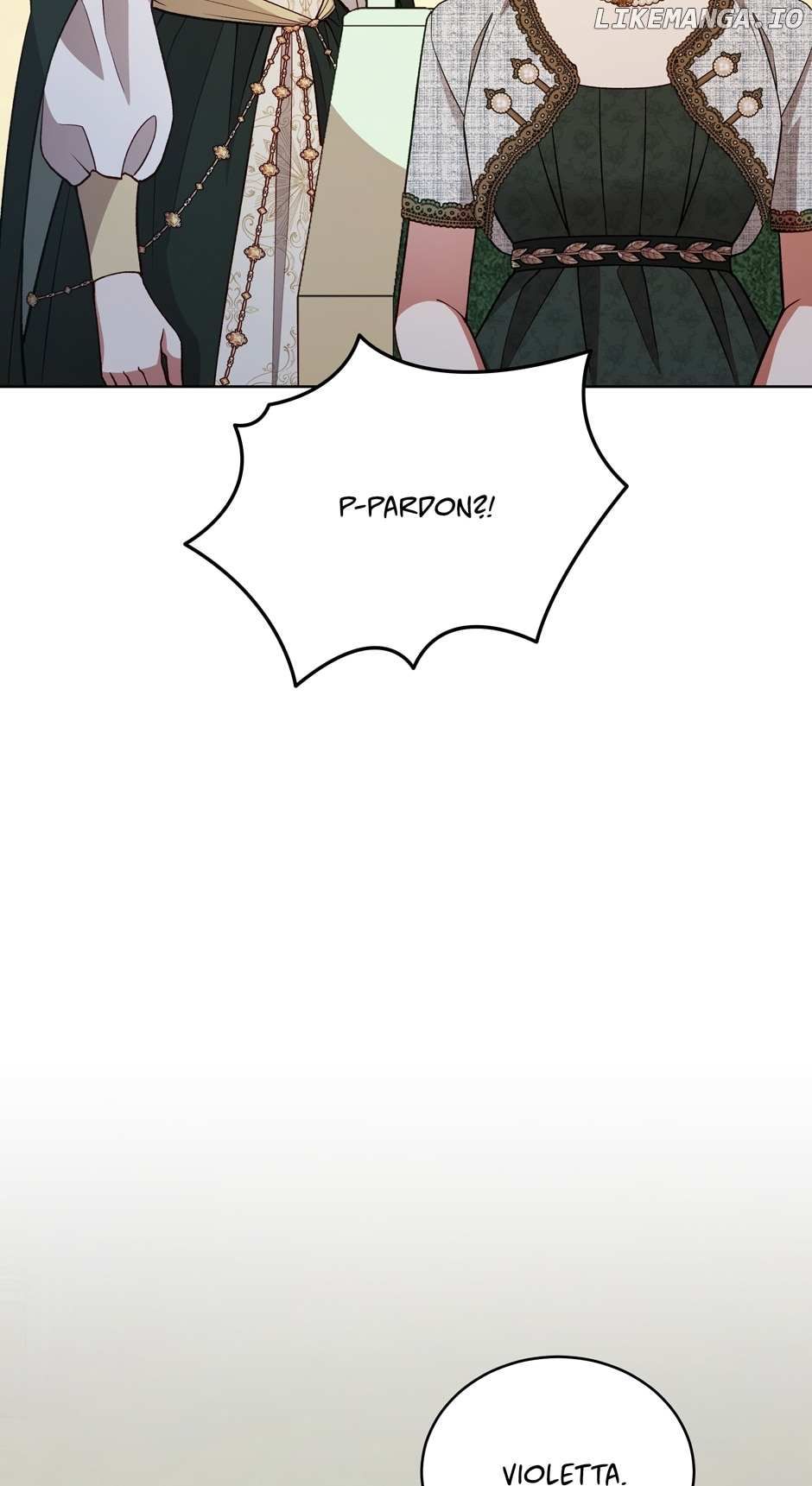 Untouchable Lady chapter 120 page 46