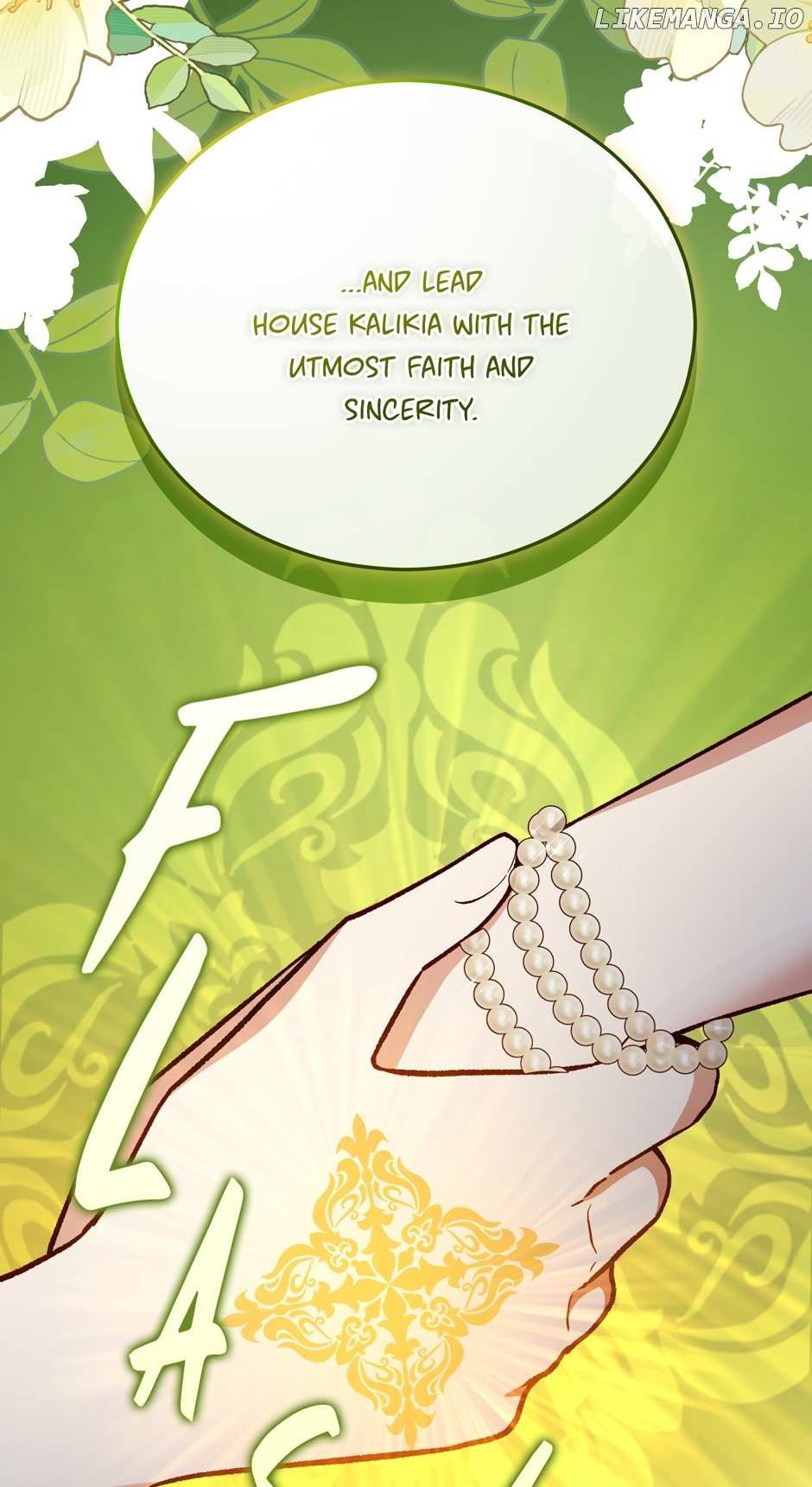 Untouchable Lady chapter 120 page 50