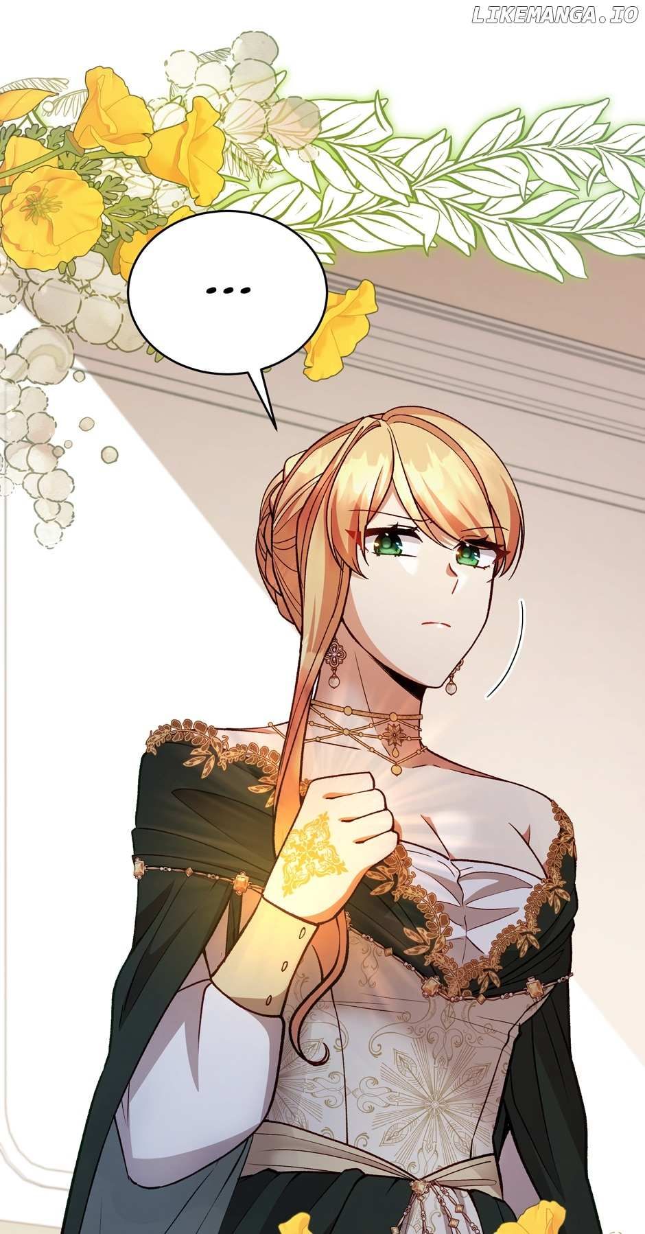 Untouchable Lady chapter 120 page 52