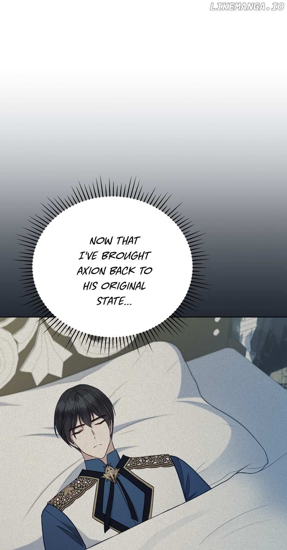 Untouchable Lady chapter 120 page 6