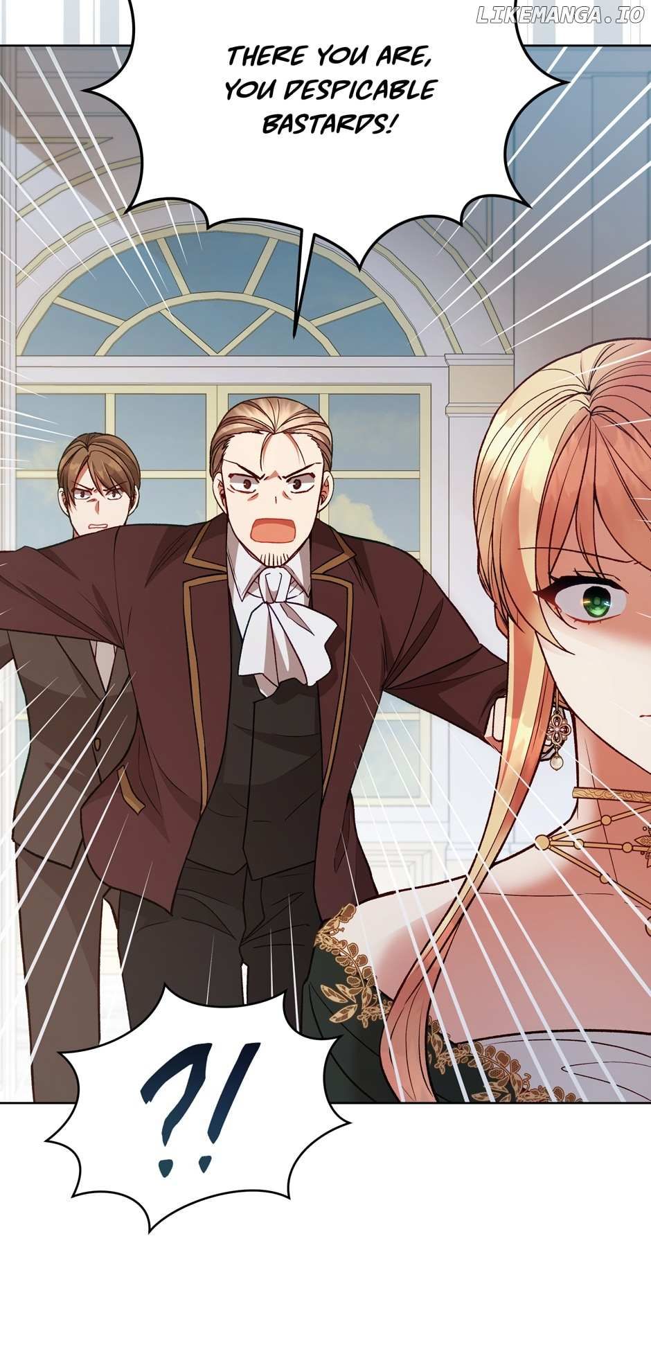 Untouchable Lady chapter 120 page 62