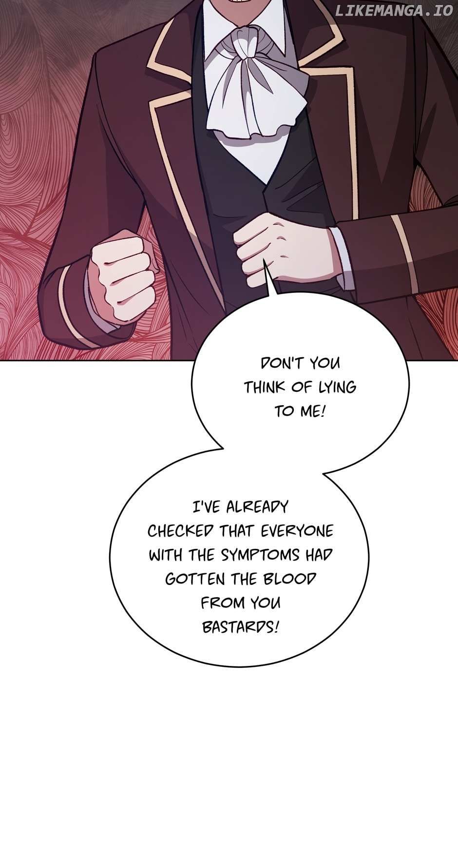 Untouchable Lady chapter 120 page 65