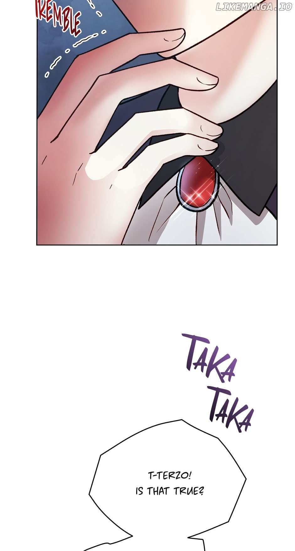 Untouchable Lady chapter 120 page 68