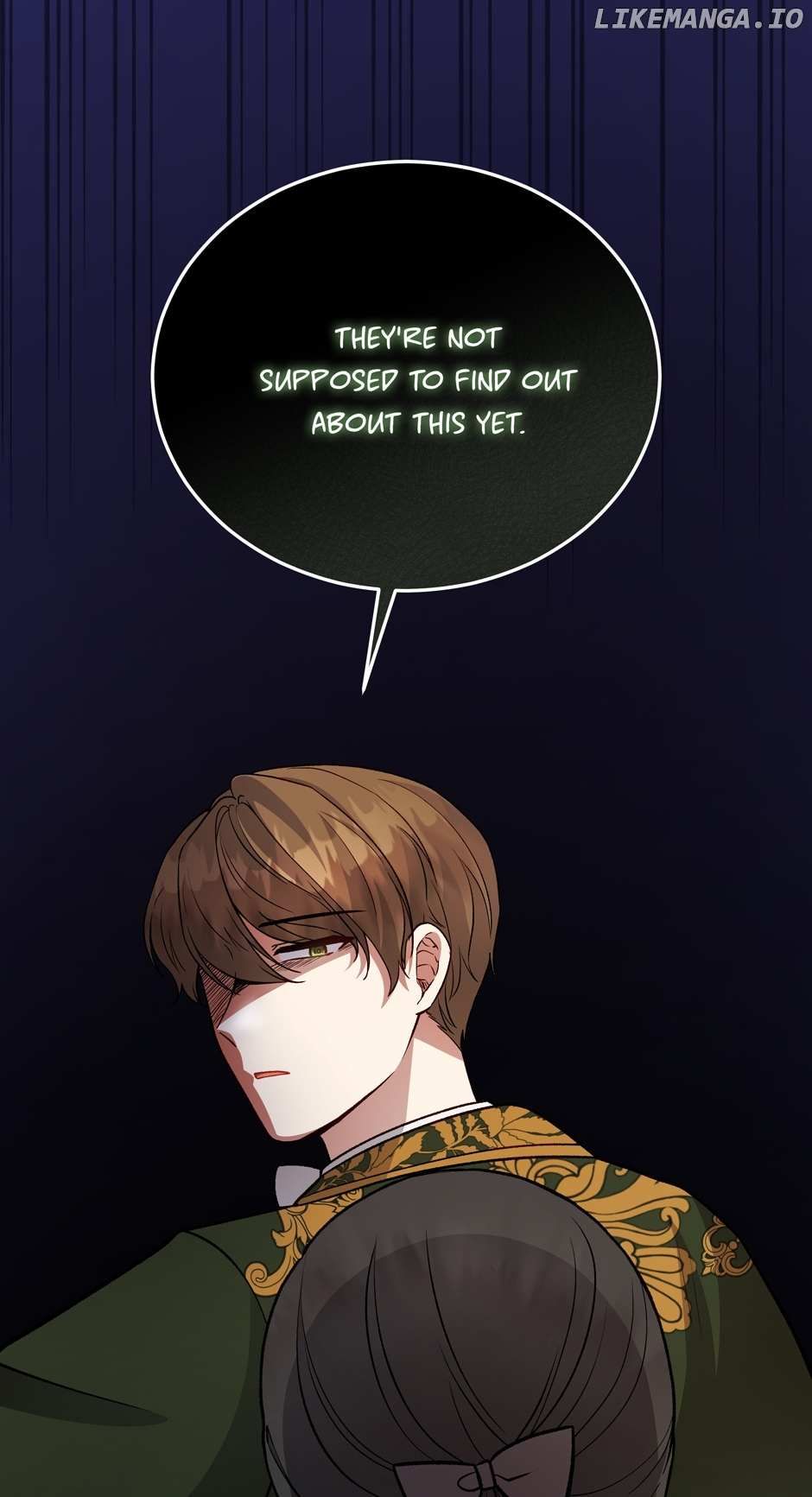 Untouchable Lady chapter 120 page 71