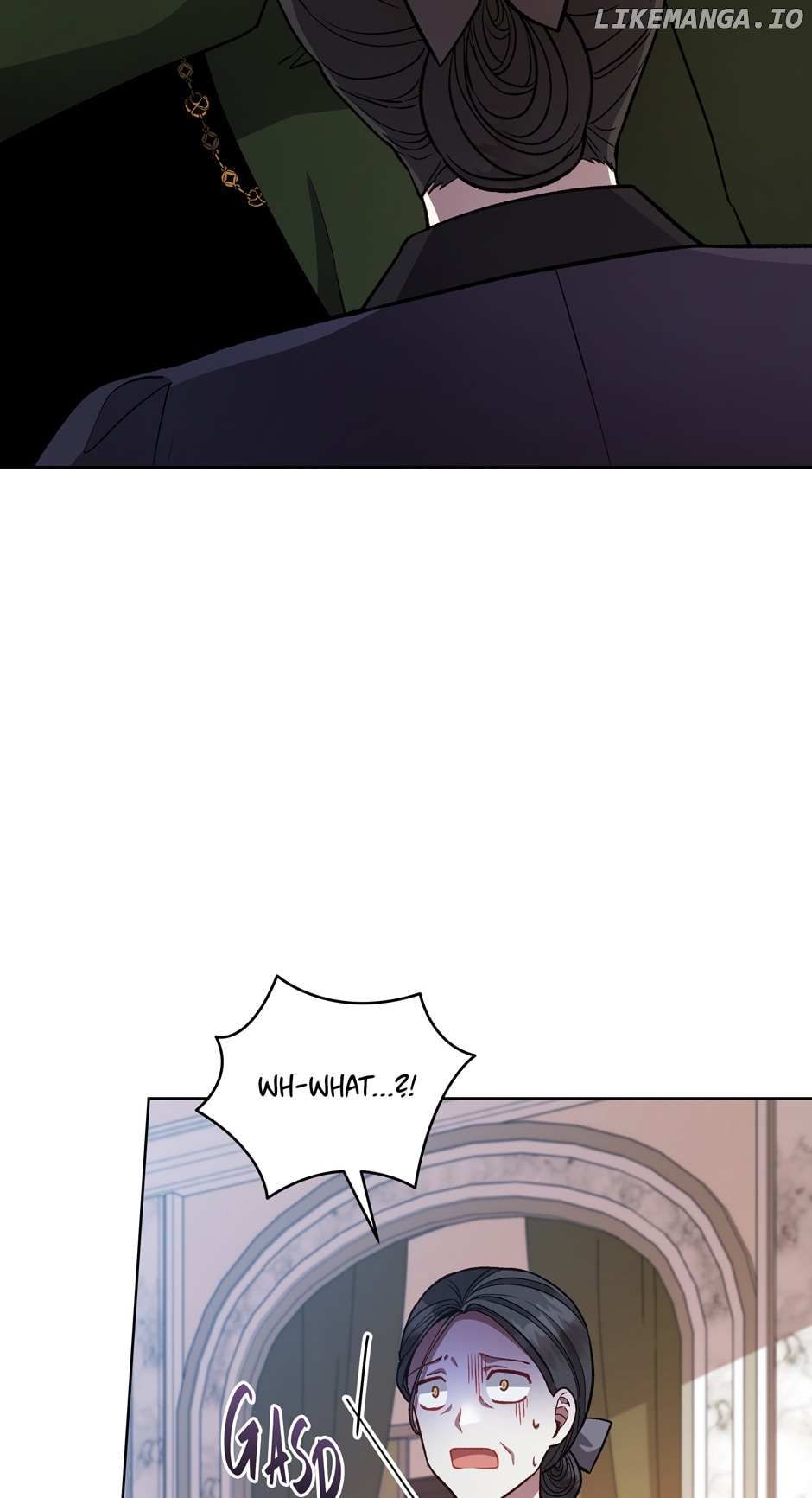 Untouchable Lady chapter 120 page 72