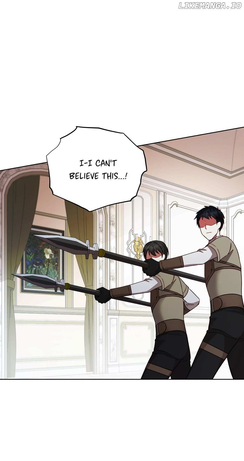 Untouchable Lady chapter 120 page 77