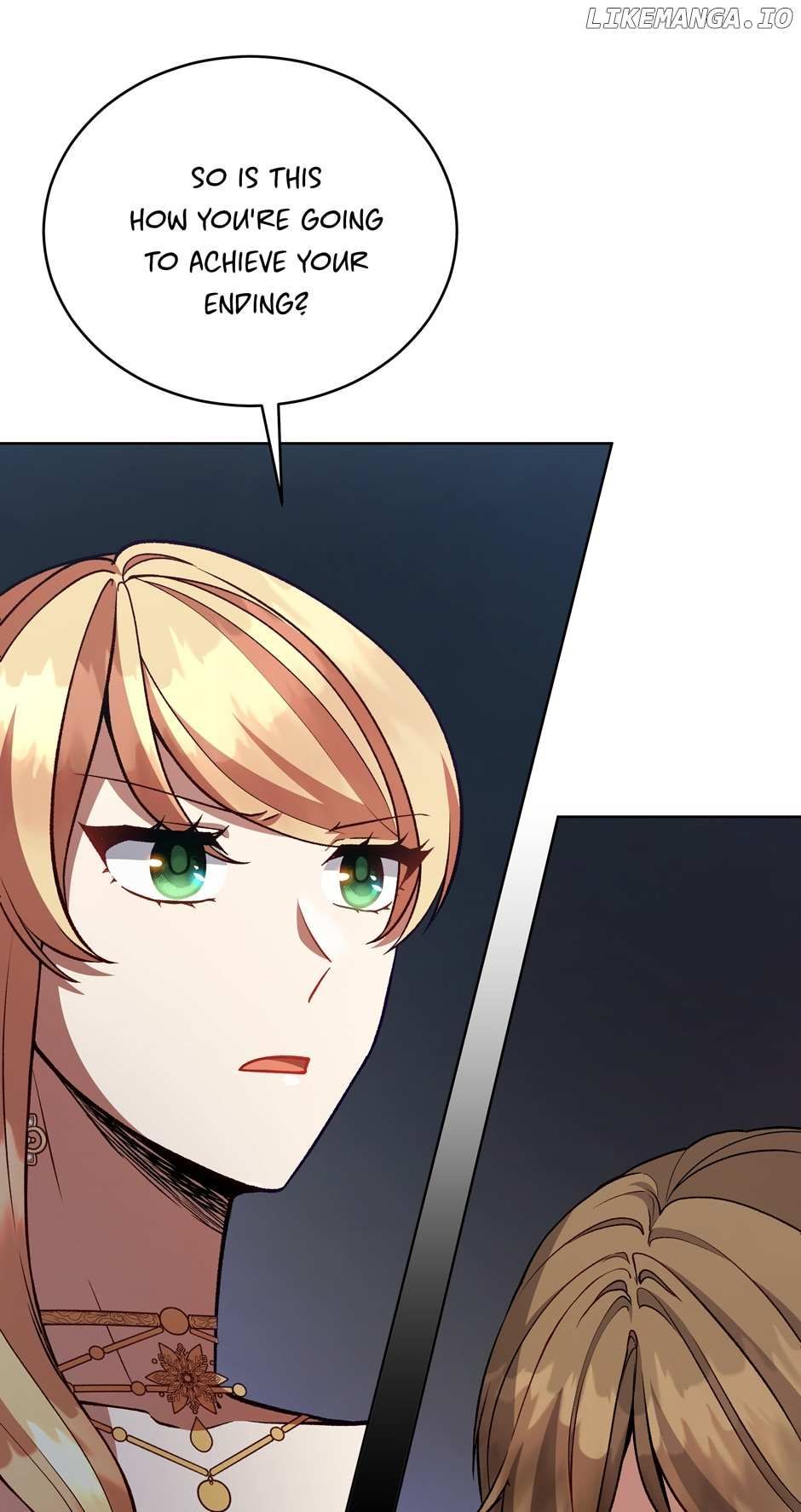 Untouchable Lady chapter 120 page 78