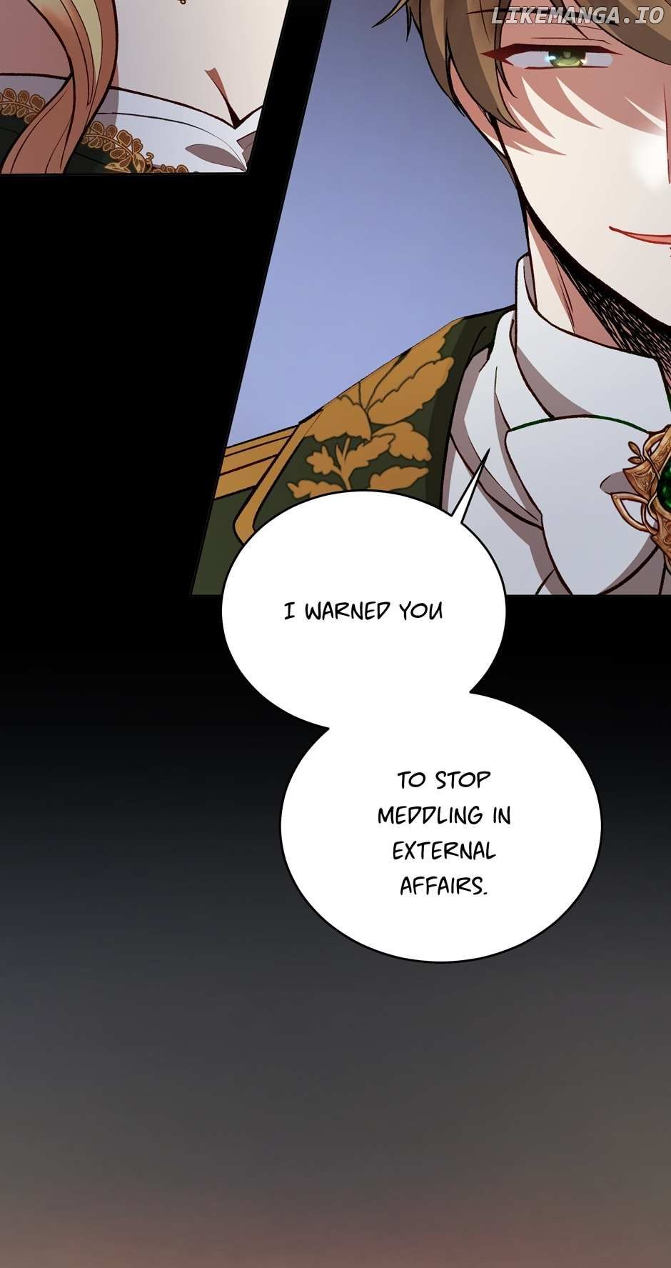 Untouchable Lady chapter 120 page 79