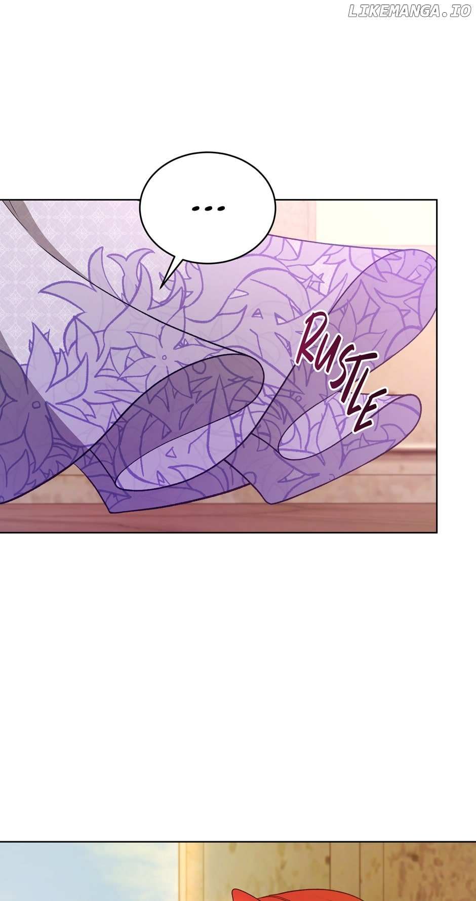 Untouchable Lady chapter 120 page 8