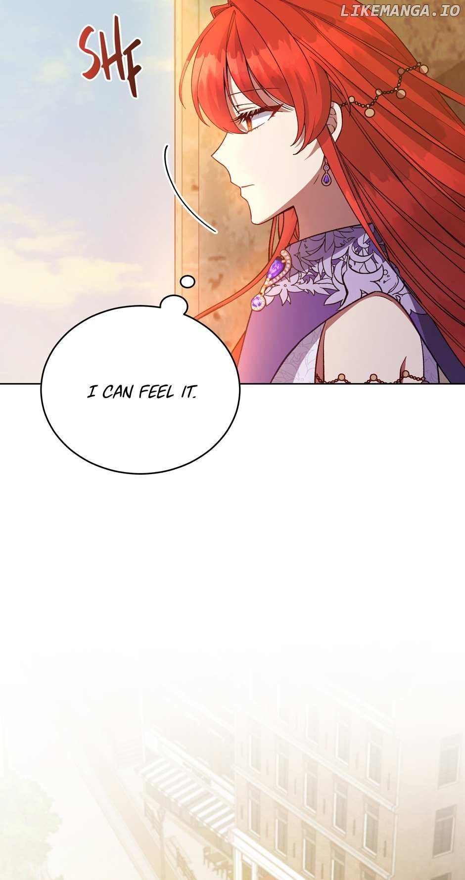 Untouchable Lady chapter 120 page 9