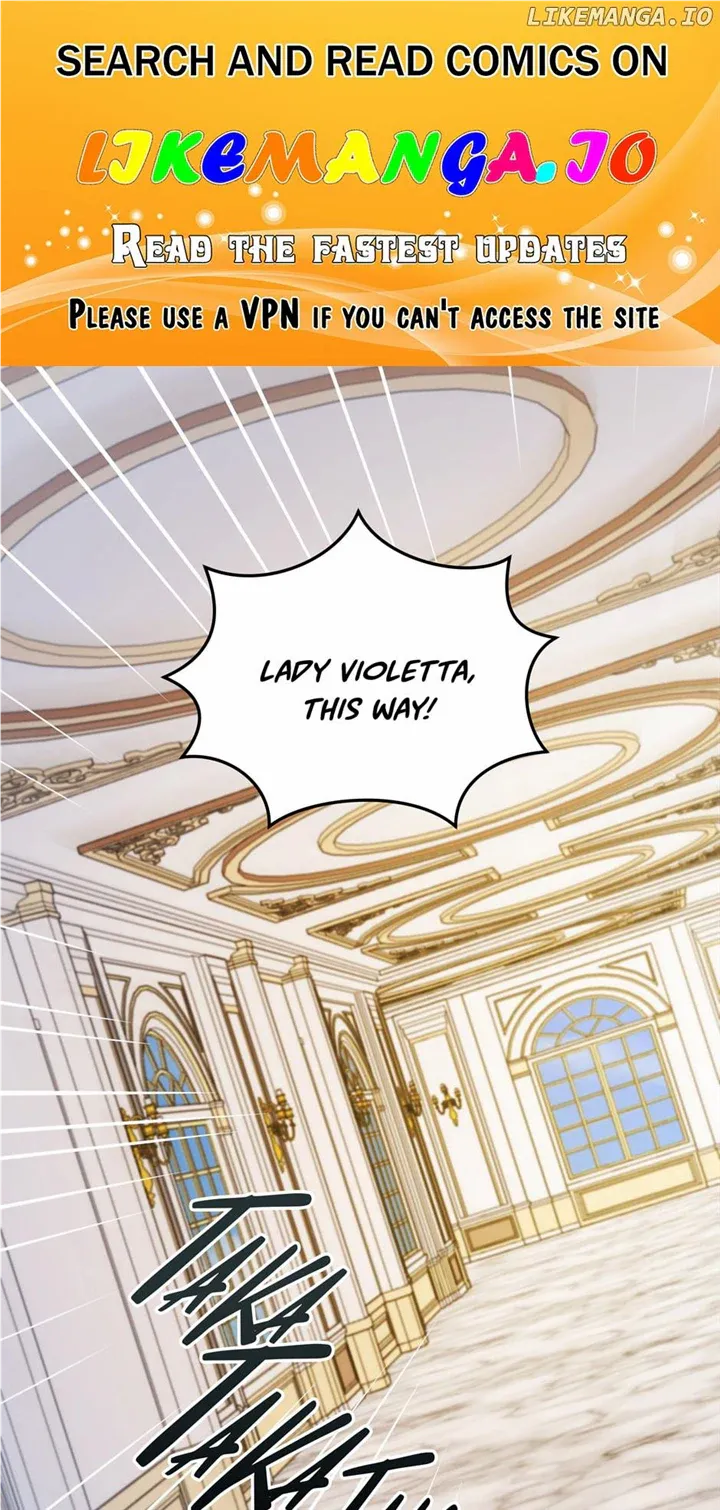 Untouchable Lady chapter 122 page 1