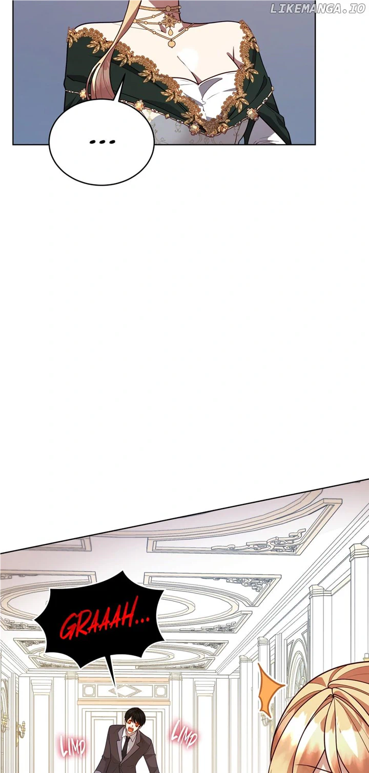 Untouchable Lady chapter 122 page 10