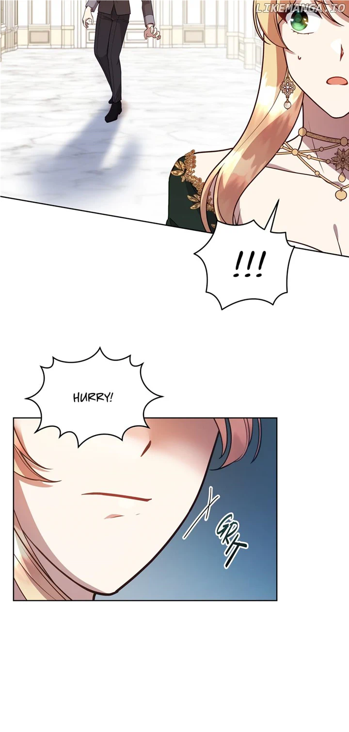 Untouchable Lady chapter 122 page 11