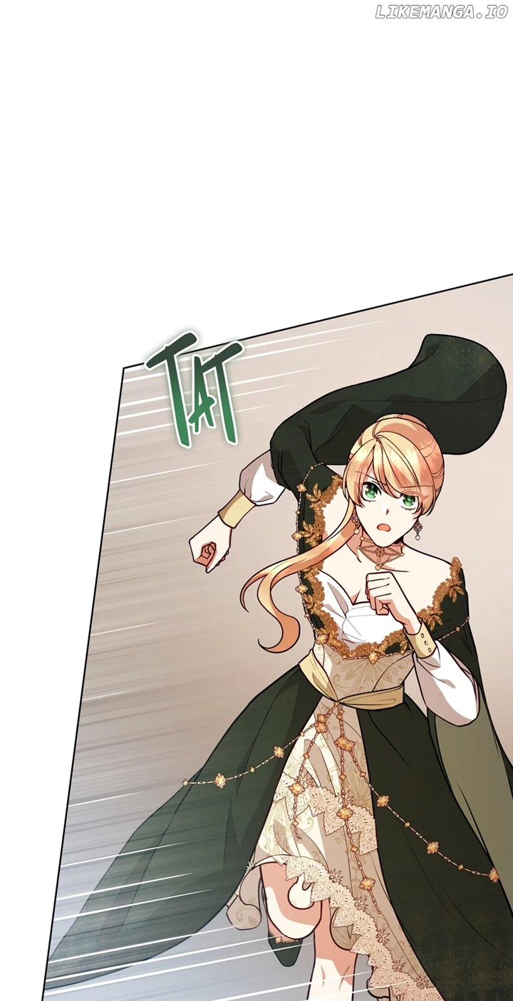 Untouchable Lady chapter 122 page 12