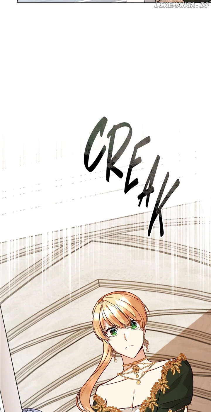 Untouchable Lady chapter 122 page 13