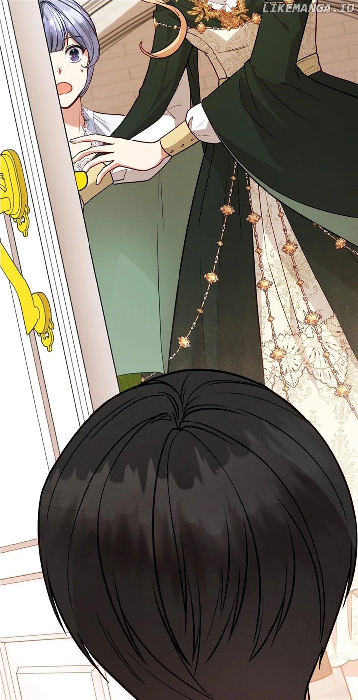 Untouchable Lady chapter 122 page 14