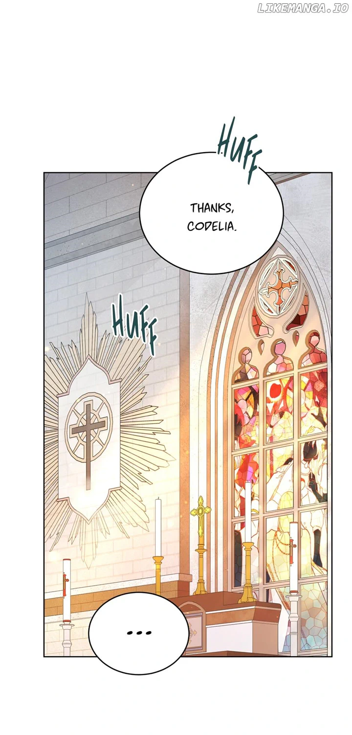 Untouchable Lady chapter 122 page 17