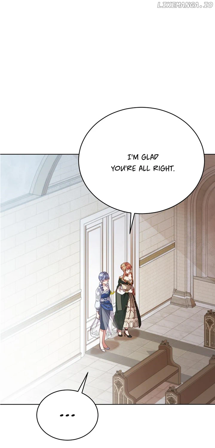 Untouchable Lady chapter 122 page 18