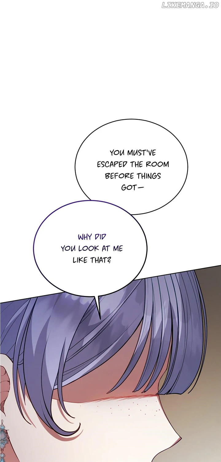 Untouchable Lady chapter 122 page 19