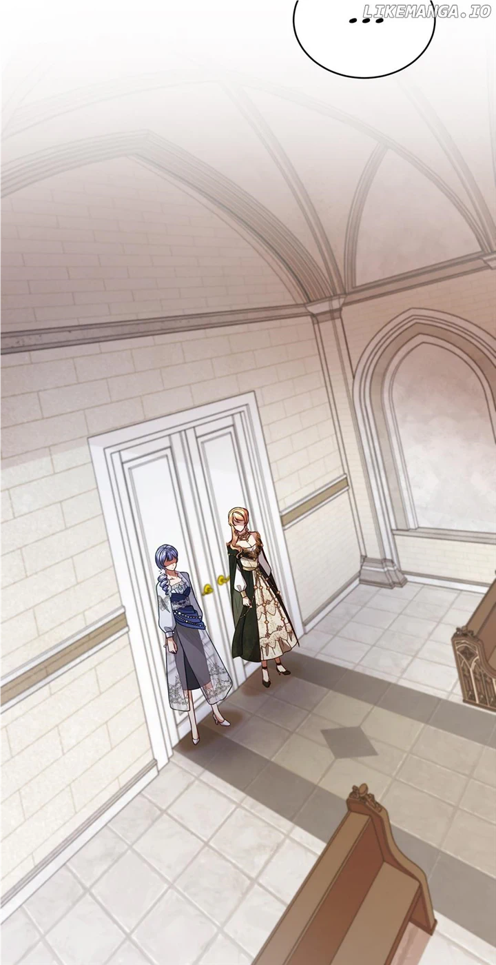 Untouchable Lady chapter 122 page 24