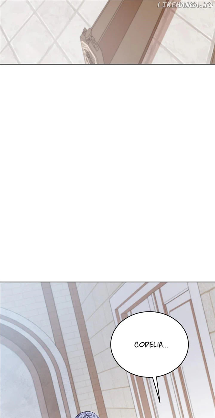 Untouchable Lady chapter 122 page 25