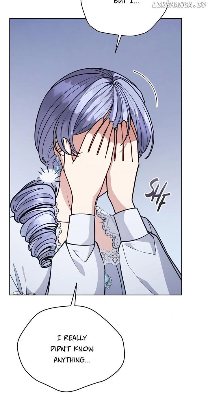 Untouchable Lady chapter 122 page 27