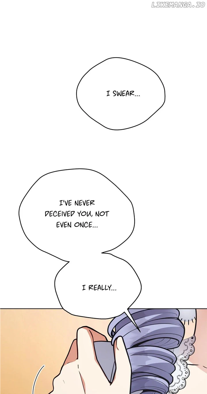 Untouchable Lady chapter 122 page 28