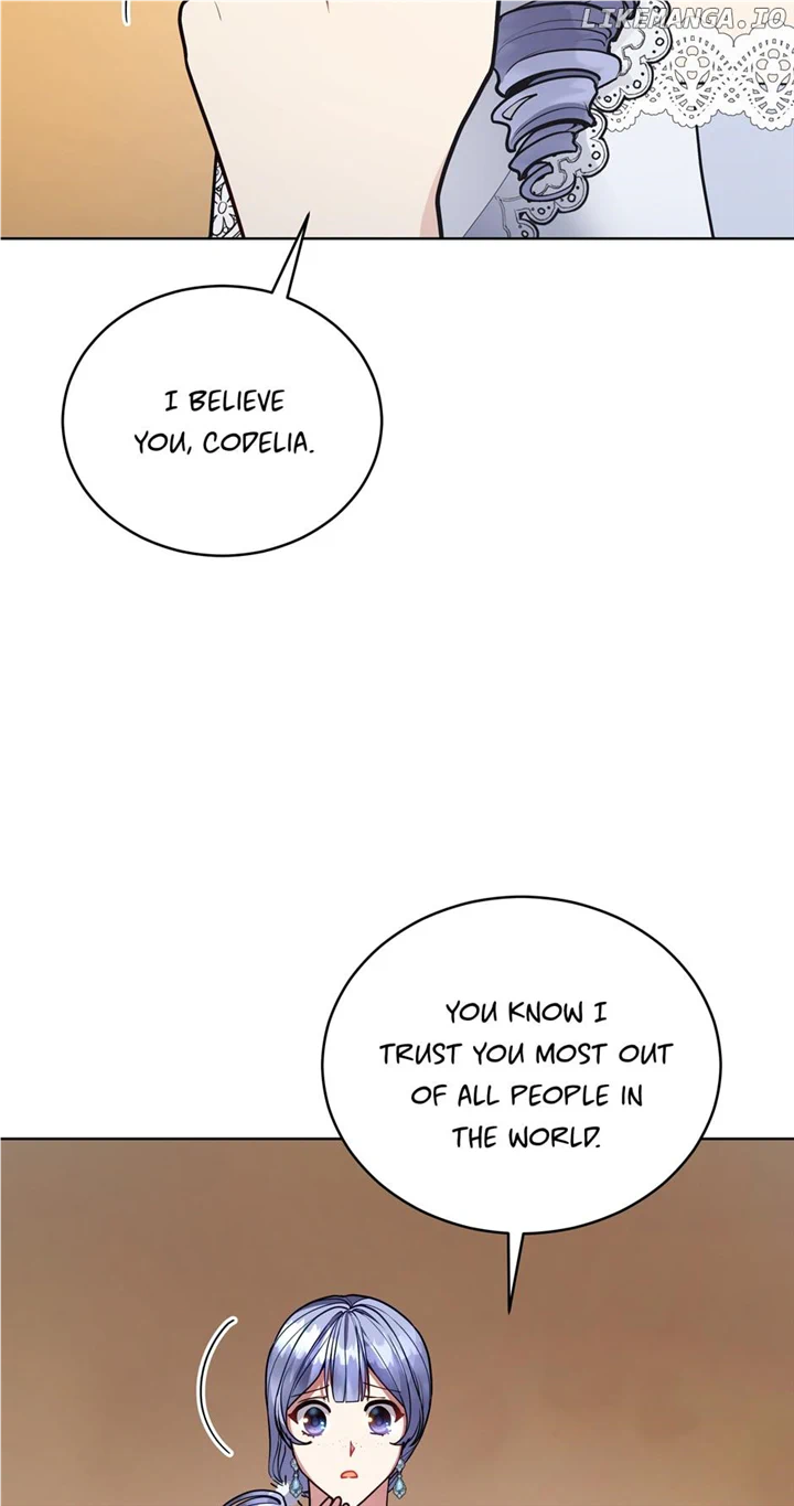 Untouchable Lady chapter 122 page 29