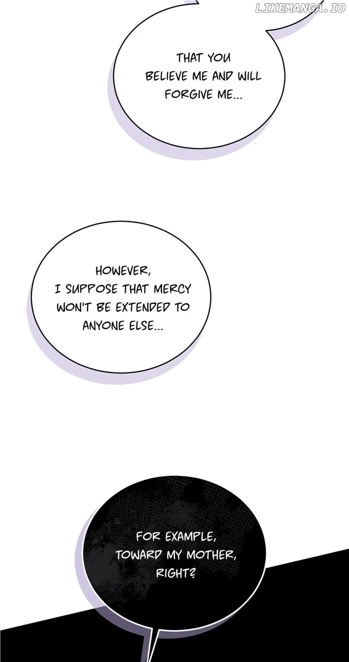 Untouchable Lady chapter 122 page 32