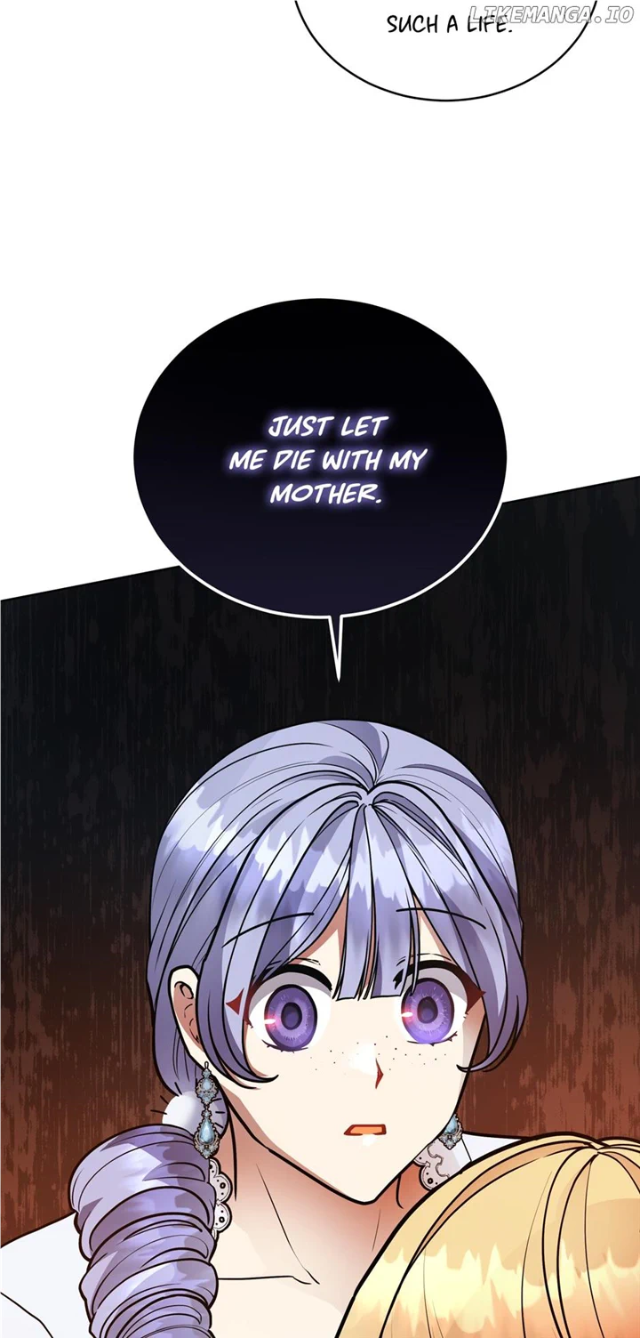 Untouchable Lady chapter 122 page 35