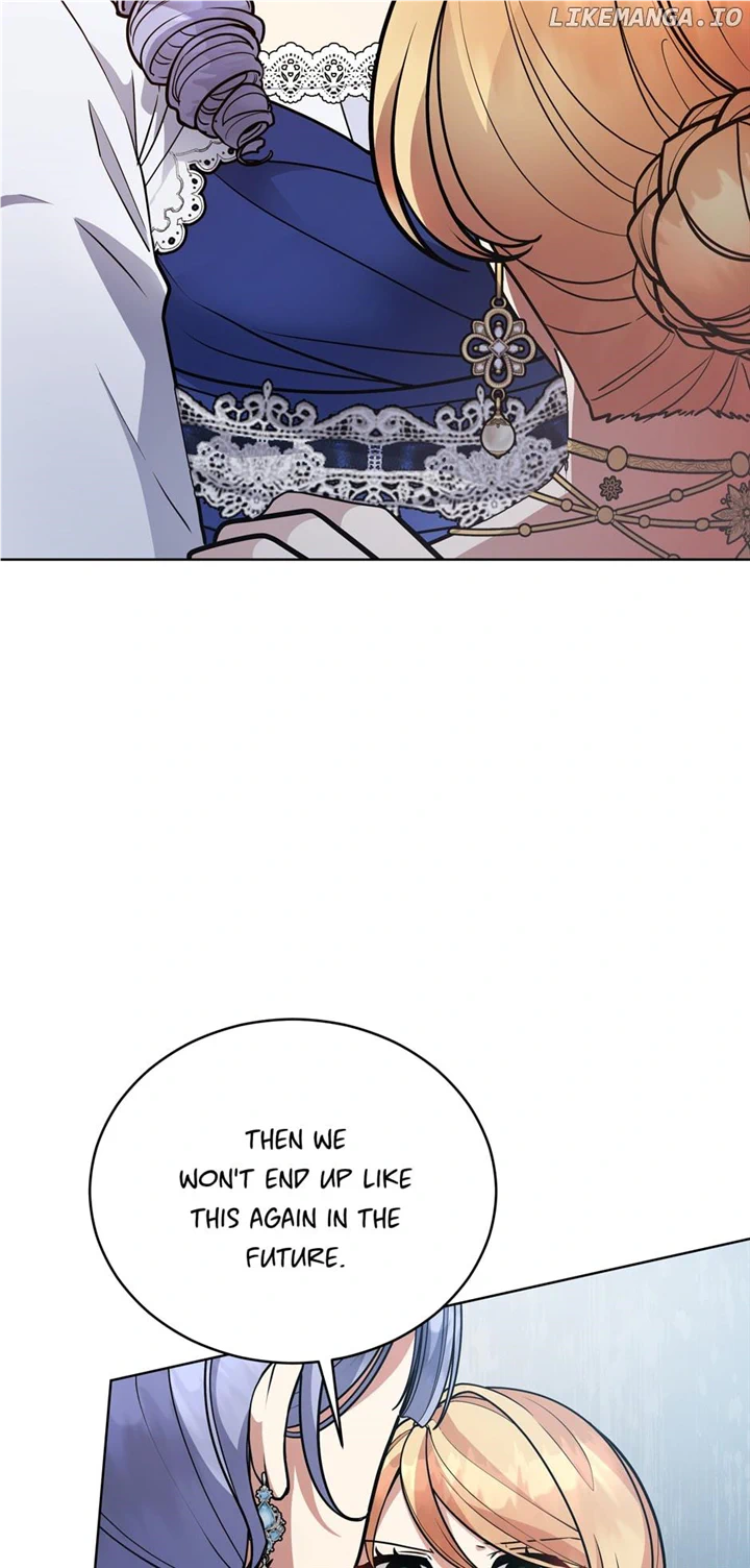 Untouchable Lady chapter 122 page 36