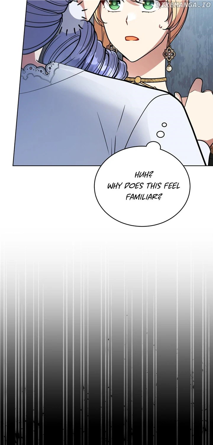 Untouchable Lady chapter 122 page 37