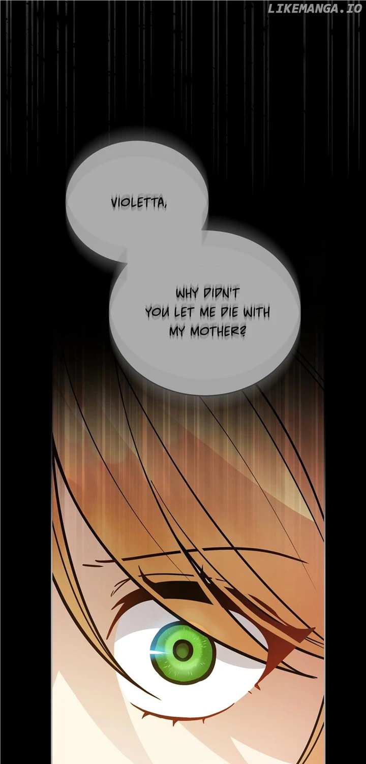 Untouchable Lady chapter 122 page 38