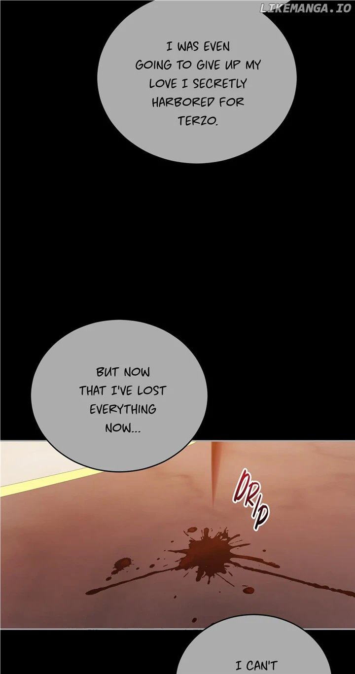 Untouchable Lady chapter 122 page 42