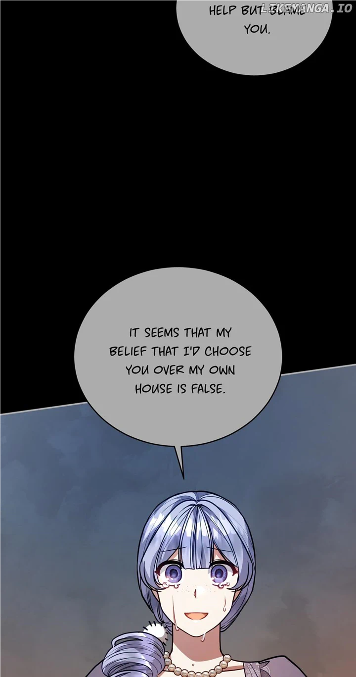 Untouchable Lady chapter 122 page 43