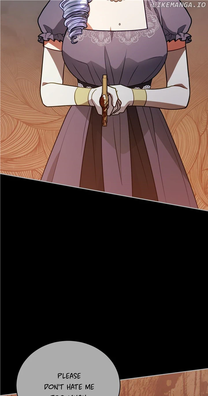 Untouchable Lady chapter 122 page 44
