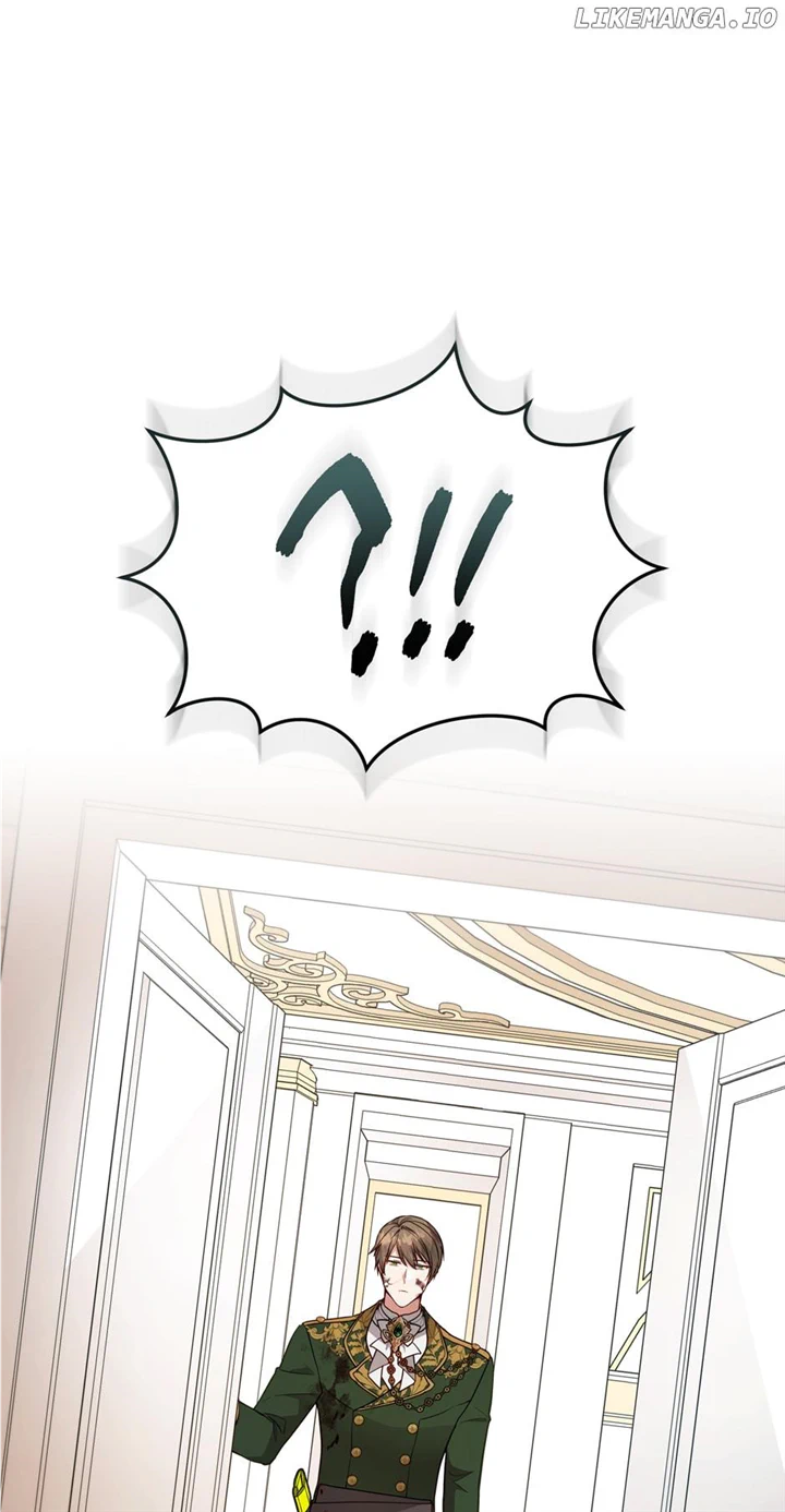 Untouchable Lady chapter 122 page 48