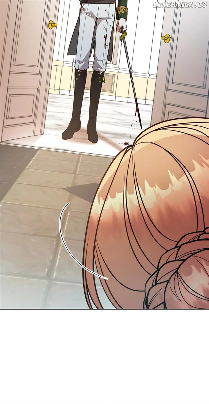 Untouchable Lady chapter 122 page 49