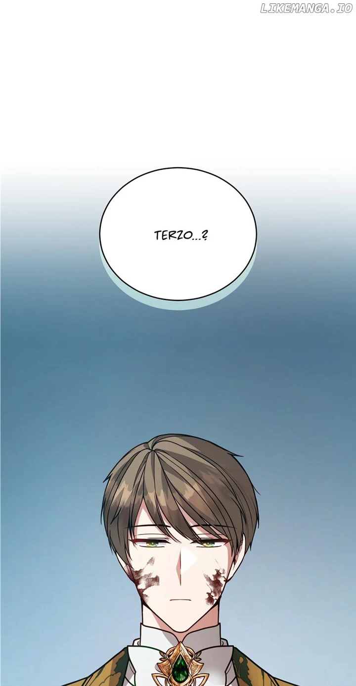 Untouchable Lady chapter 122 page 50