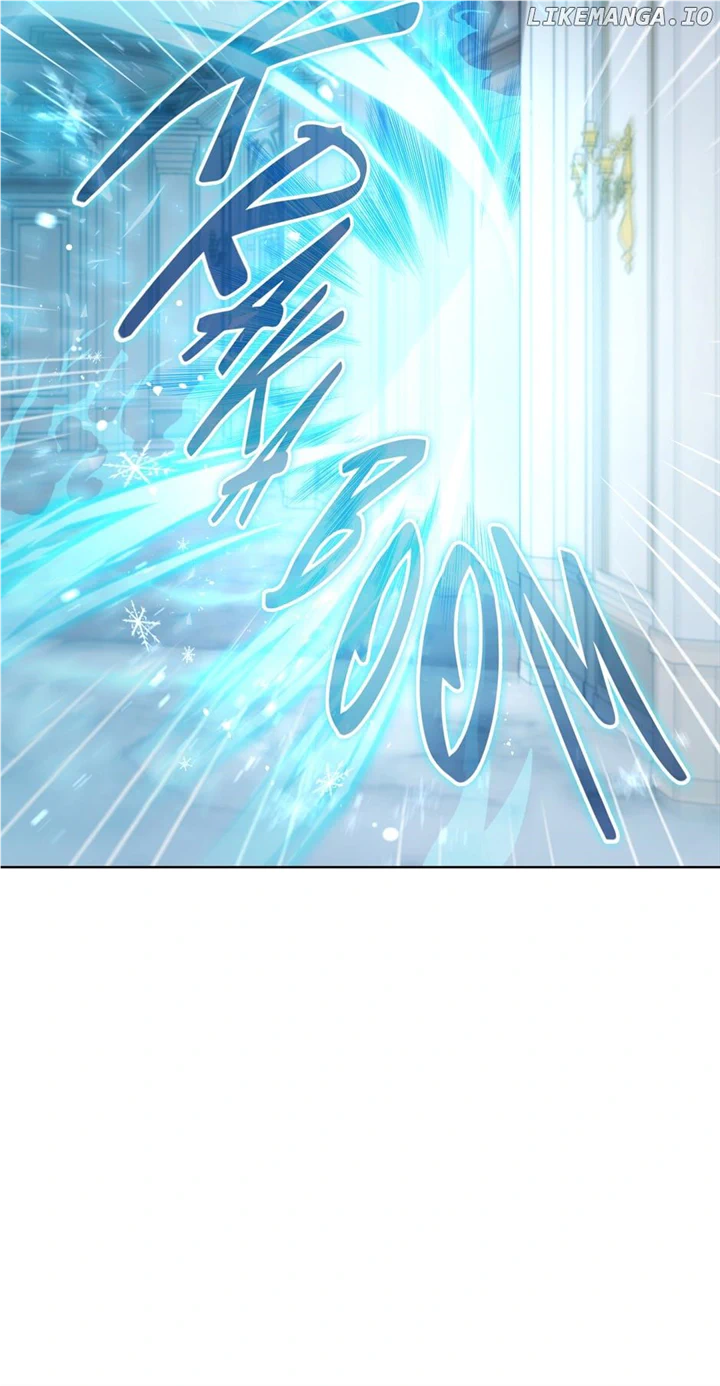 Untouchable Lady chapter 122 page 53