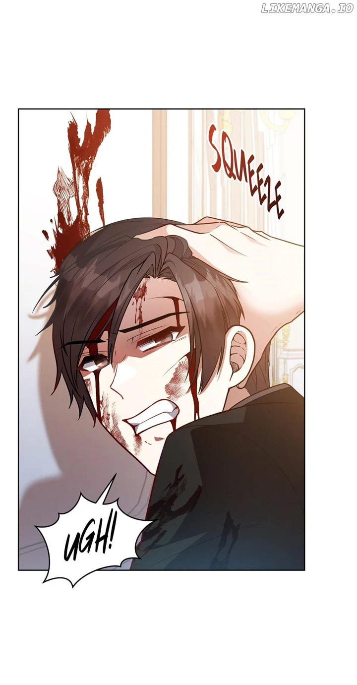 Untouchable Lady chapter 122 page 54