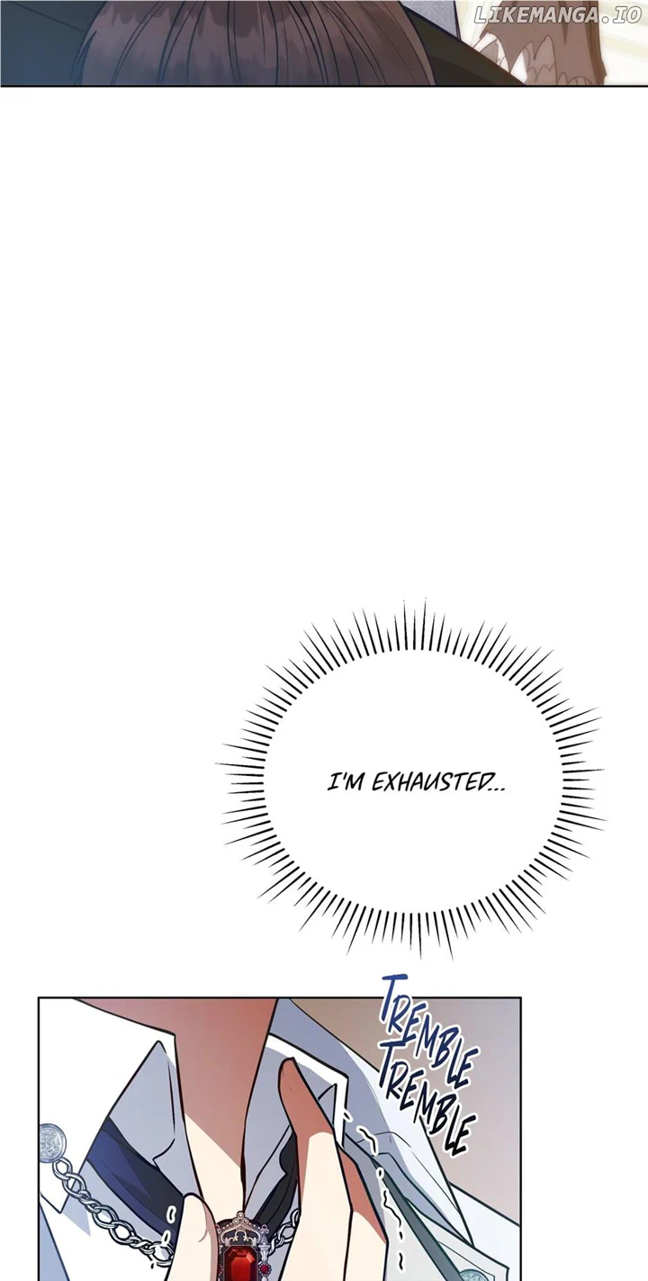 Untouchable Lady chapter 122 page 56