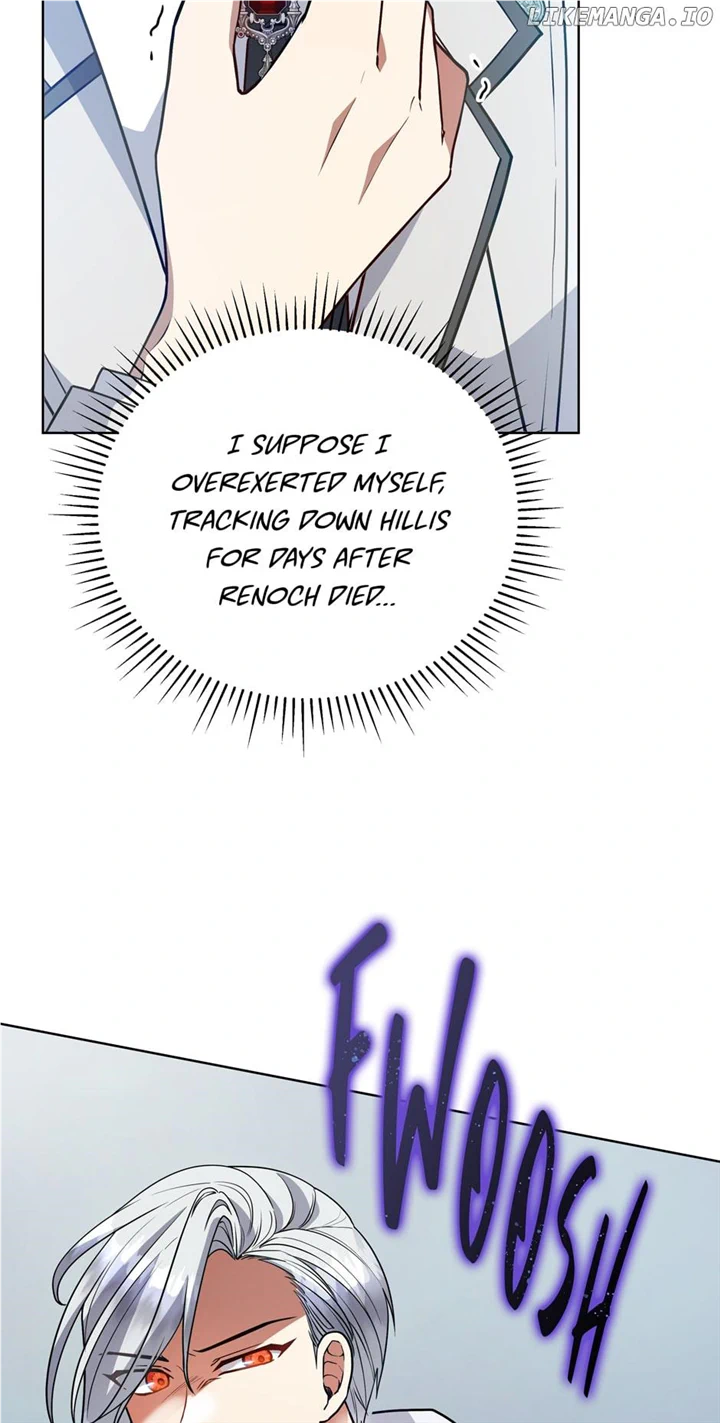 Untouchable Lady chapter 122 page 57