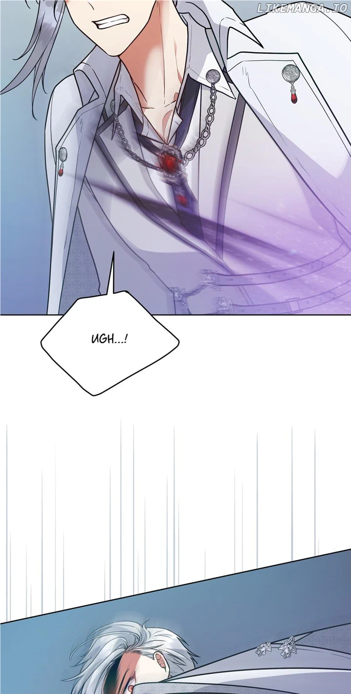 Untouchable Lady chapter 122 page 58