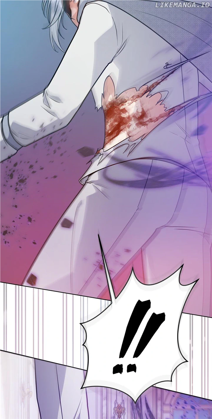 Untouchable Lady chapter 122 page 59