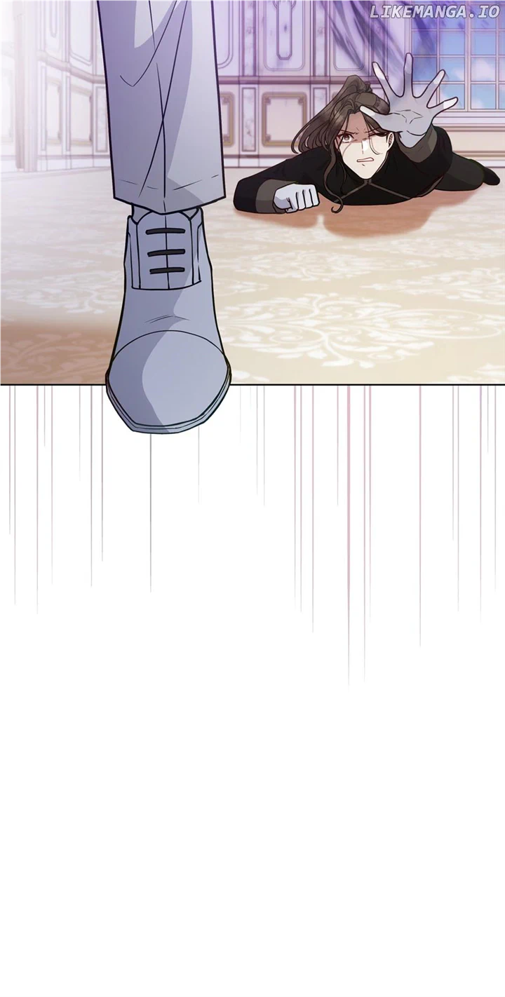 Untouchable Lady chapter 122 page 60