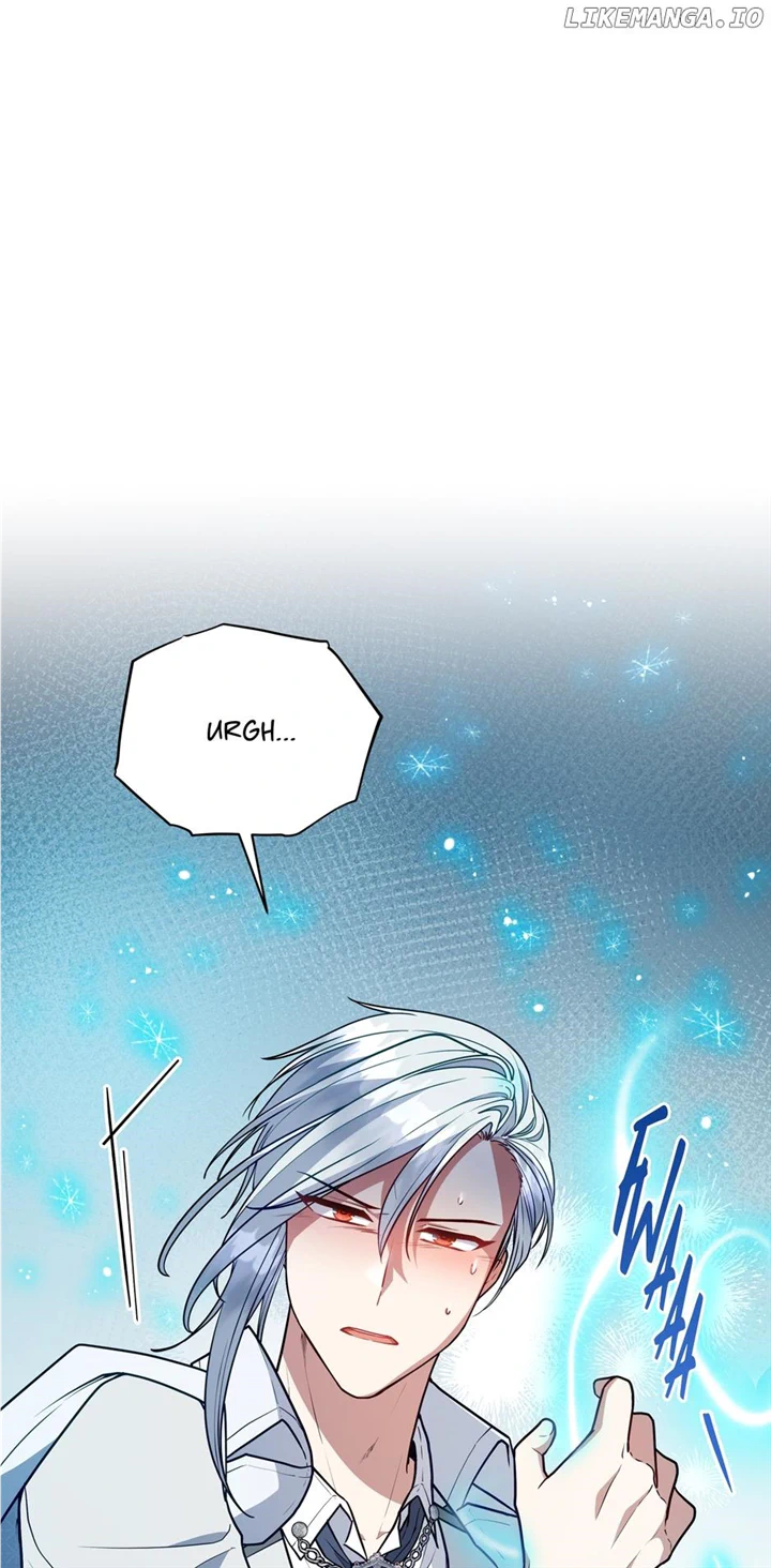 Untouchable Lady chapter 122 page 61